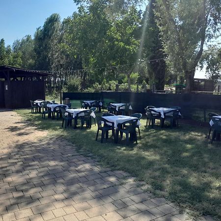Agriturismo Casa Carpanelli Nonantola エクステリア 写真