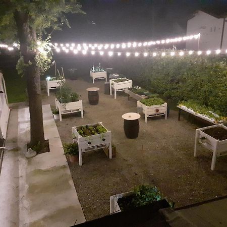 Agriturismo Casa Carpanelli Nonantola エクステリア 写真