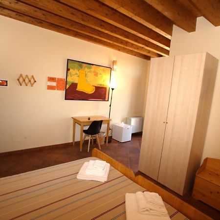 Agriturismo Casa Carpanelli Nonantola エクステリア 写真