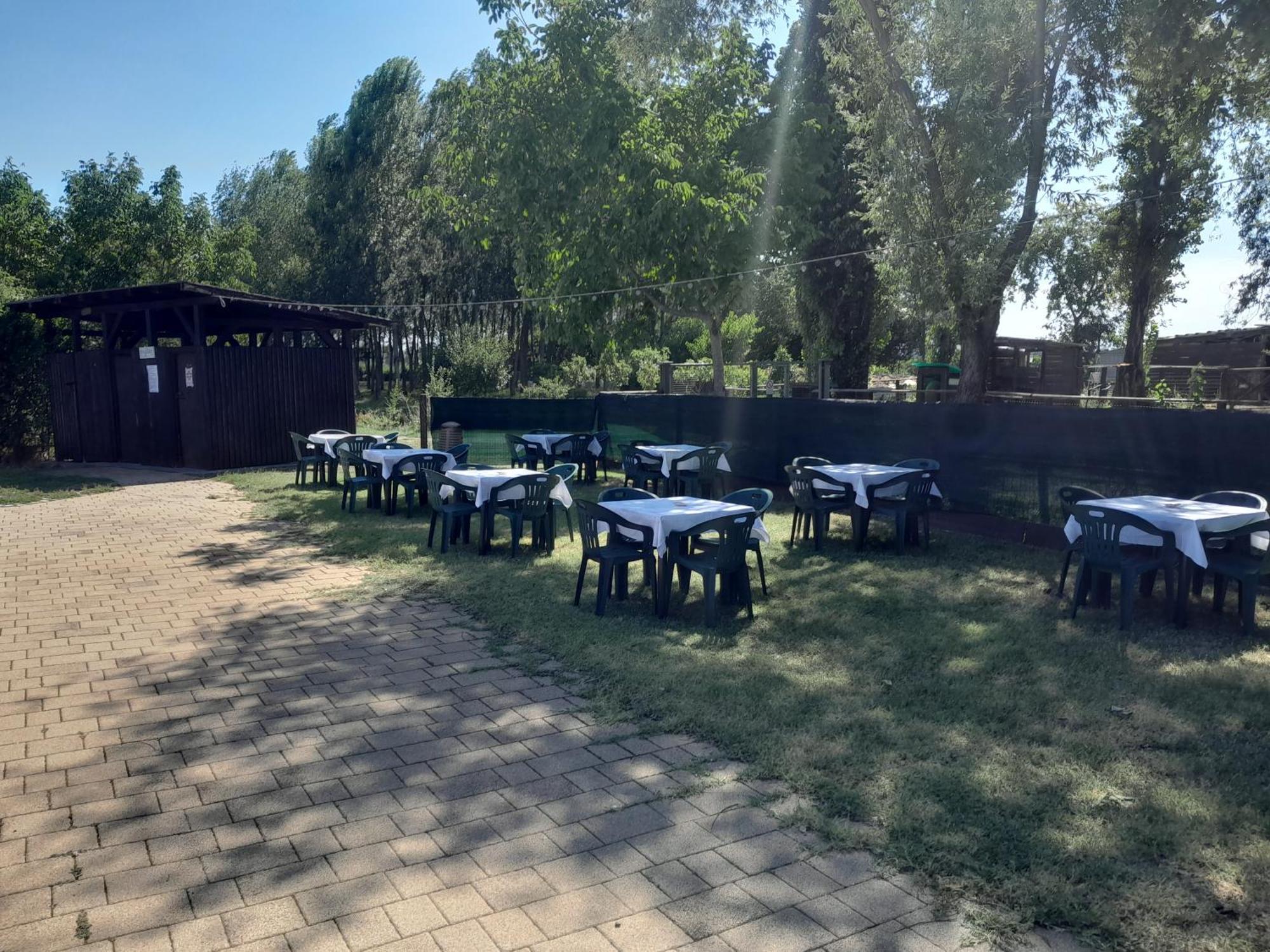Agriturismo Casa Carpanelli Nonantola エクステリア 写真