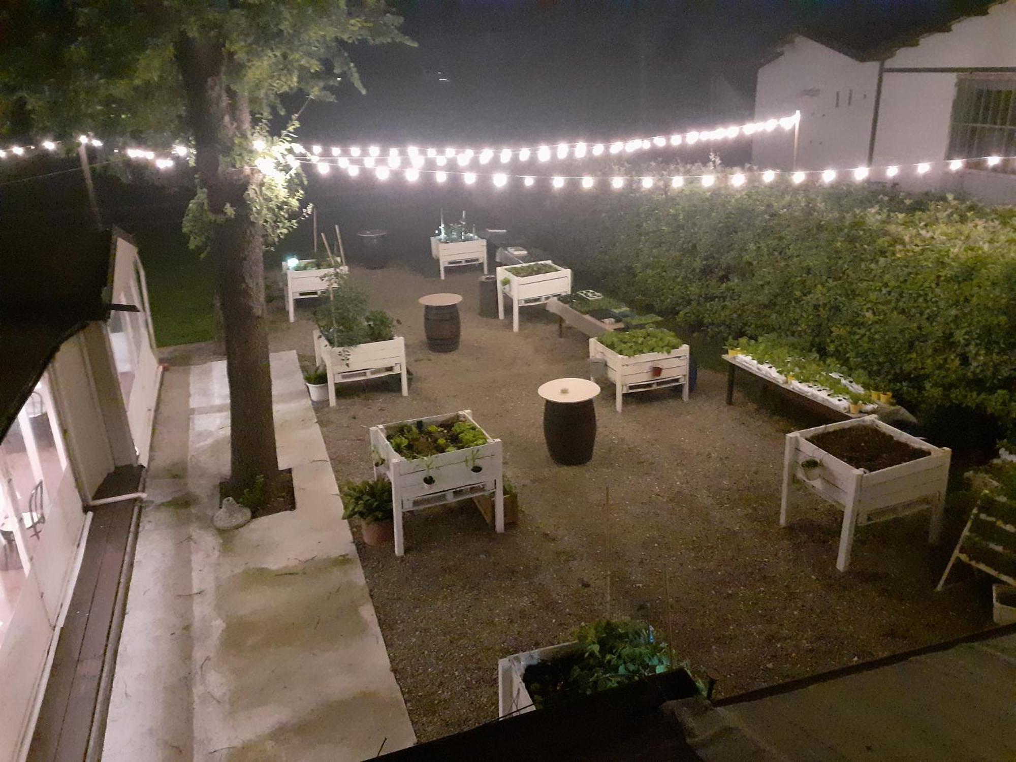 Agriturismo Casa Carpanelli Nonantola エクステリア 写真