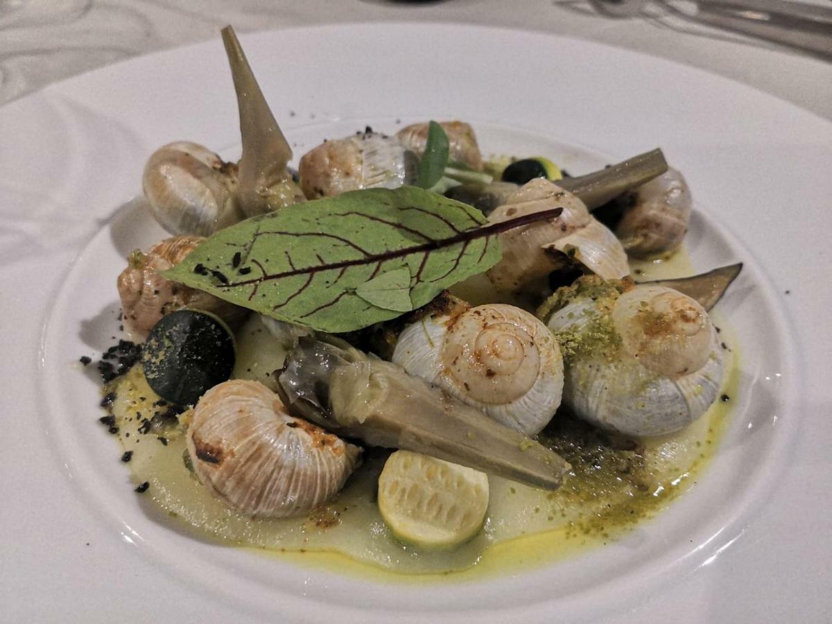 Agriturismo Casa Carpanelli Nonantola エクステリア 写真