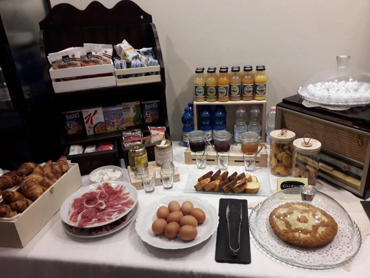 Agriturismo Casa Carpanelli Nonantola エクステリア 写真