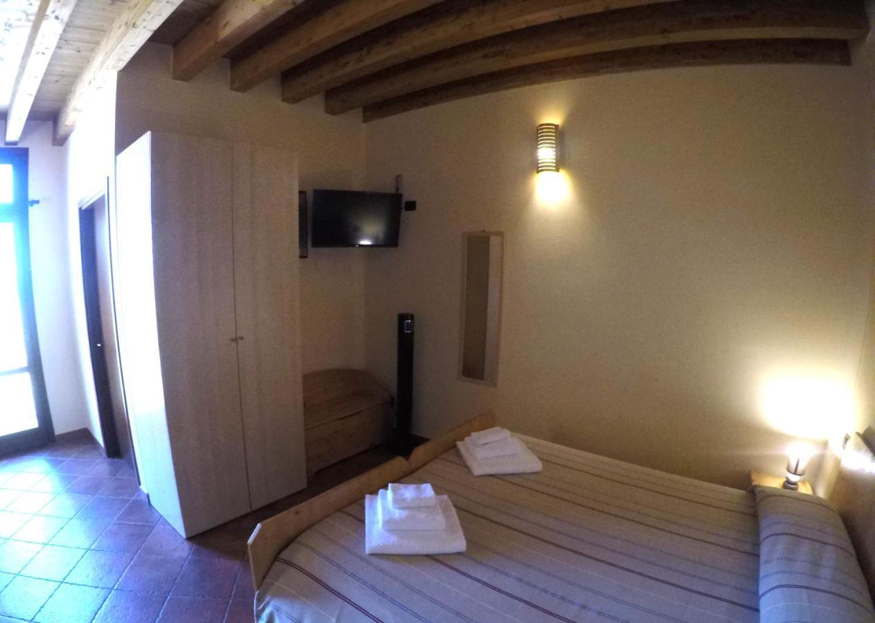 Agriturismo Casa Carpanelli Nonantola エクステリア 写真