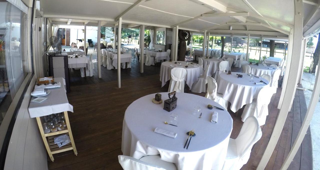 Agriturismo Casa Carpanelli Nonantola エクステリア 写真