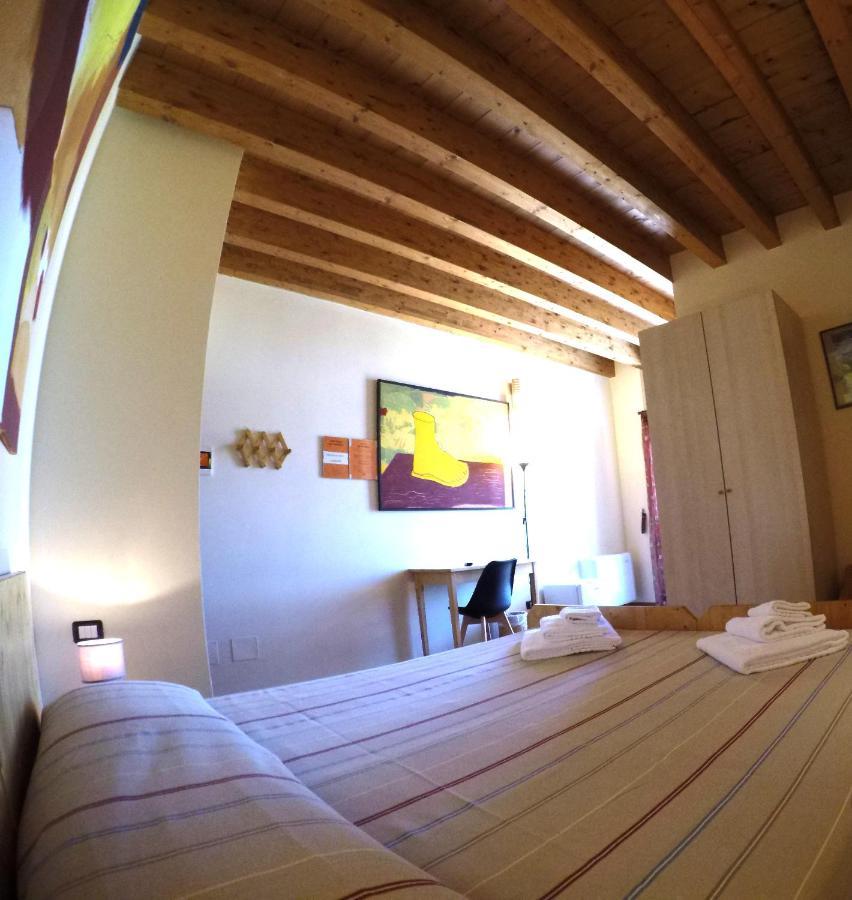 Agriturismo Casa Carpanelli Nonantola エクステリア 写真