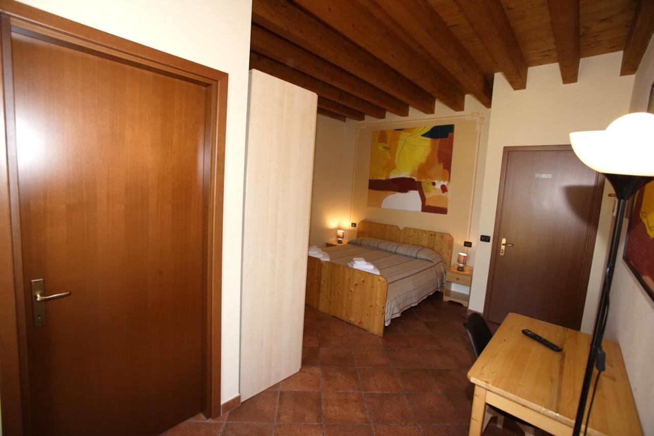 Agriturismo Casa Carpanelli Nonantola エクステリア 写真